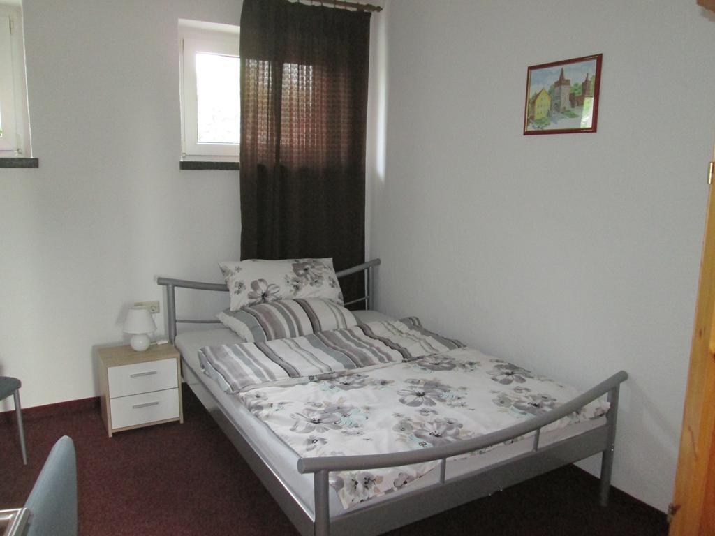 Tivoli Hotel Zerbst Екстериор снимка